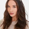 Faux Crystal Headband Set