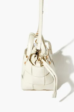 Faux Leather Crossbody Bag Set