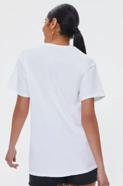 Feel The Sunset Graphic Tee