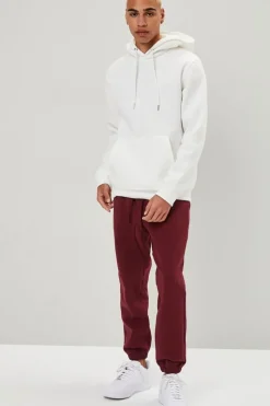 Fleece Drawstring Joggers