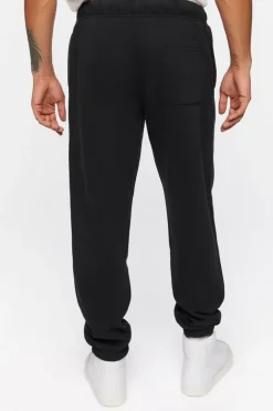 Fleece Drawstring Joggers