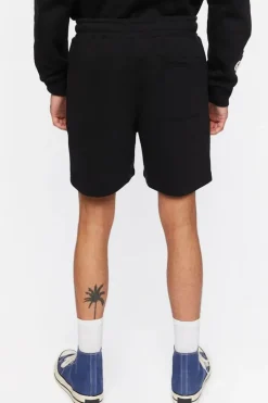 Fleece Drawstring Sweatshorts