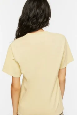 Fleetwood Mac Tour Graphic Tee