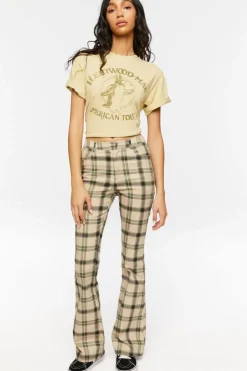 Fleetwood Mac Tour Graphic Tee