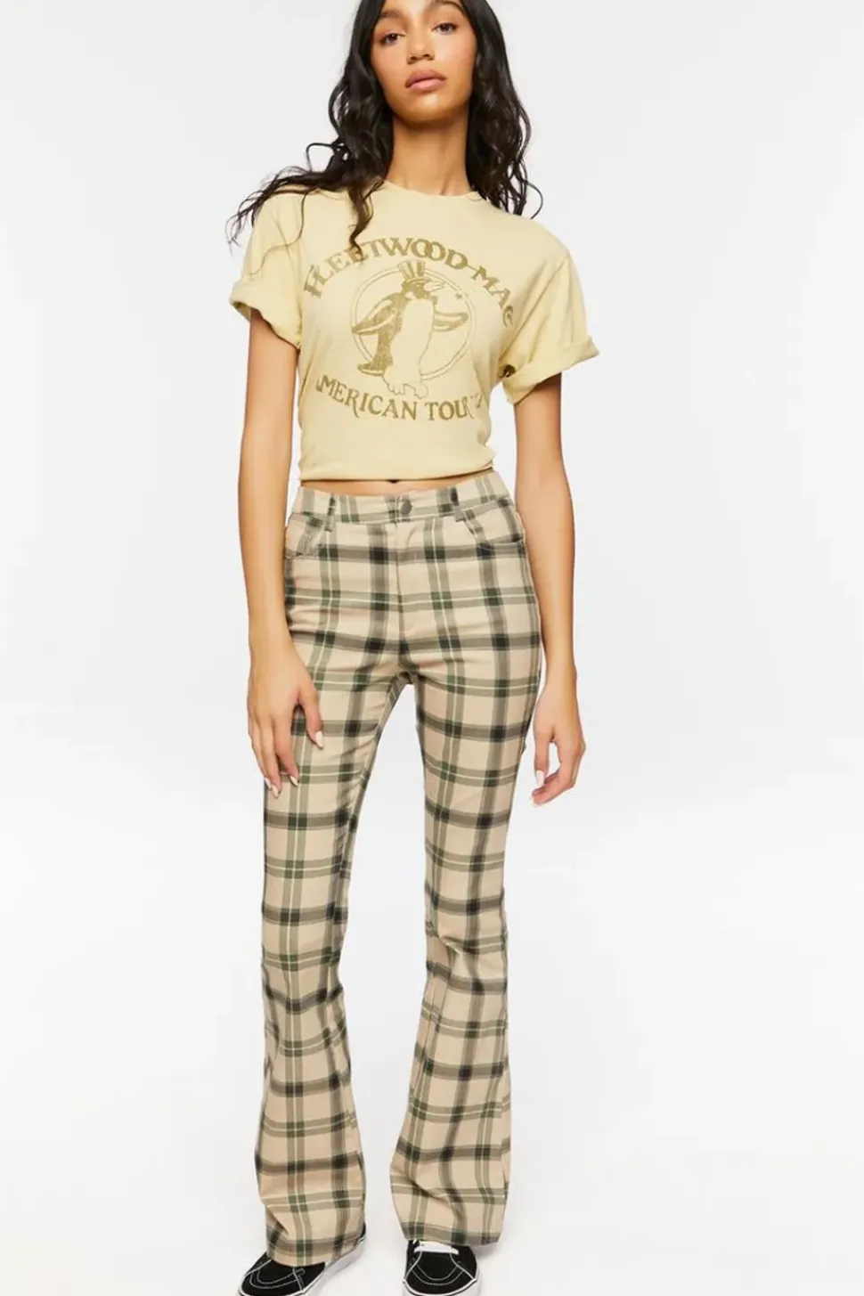 Fleetwood Mac Tour Graphic Tee