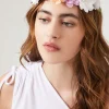 Floral Crown Headband