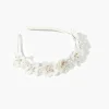 Floral Embellished Headband