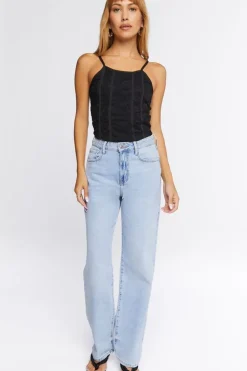Floral Lace Cami