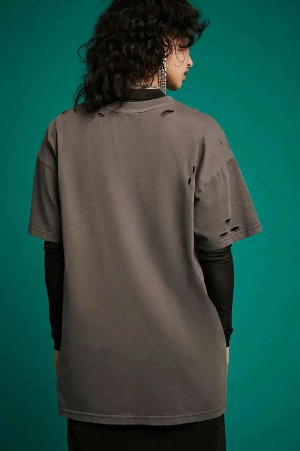 Frankie And The Studs Graphic Tee