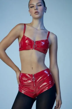 Fredericks Of Hollywood Boyshort Panties