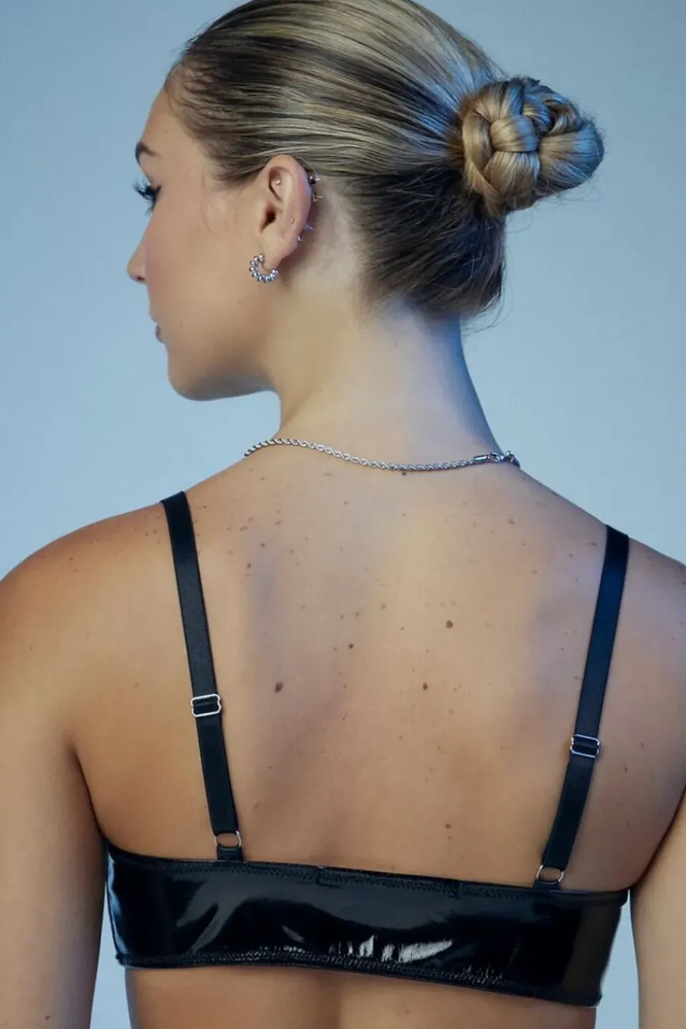 Fredericks Of Hollywood Bralette