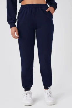 French Terry Joggers