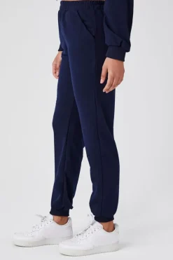 French Terry Joggers