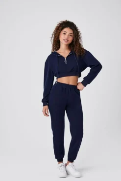 French Terry Joggers
