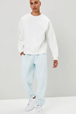 French Terry Joggers