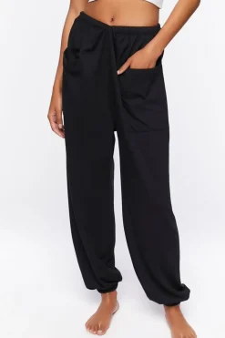 French Terry Lounge Joggers