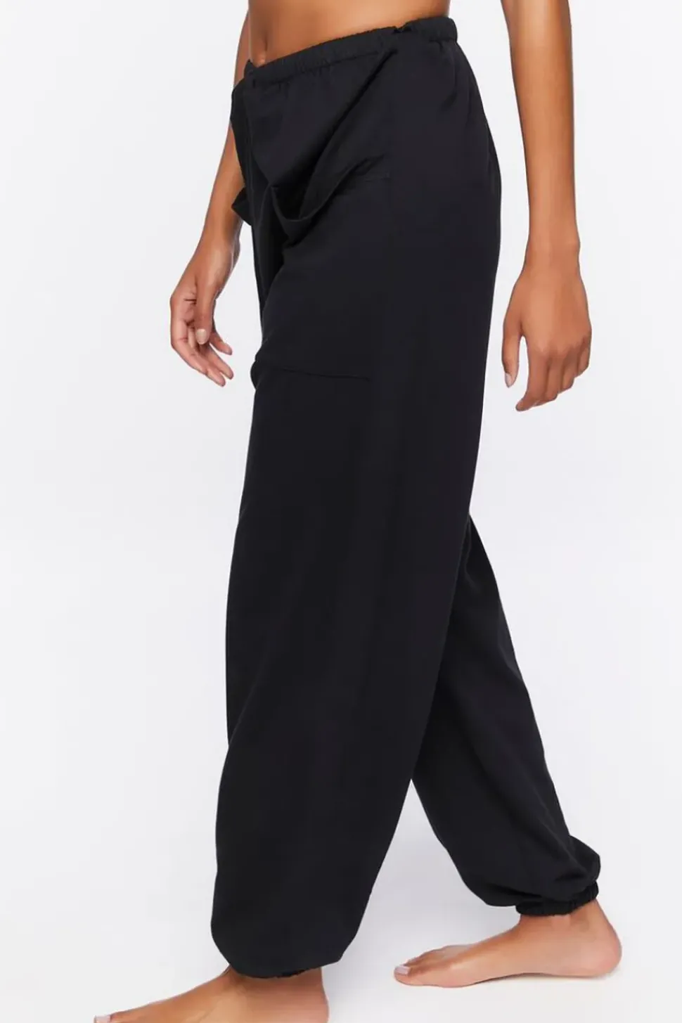 French Terry Lounge Joggers