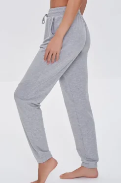French Terry Lounge Joggers