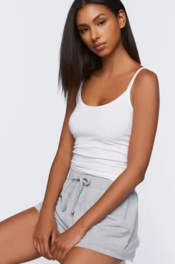 French Terry Lounge Shorts