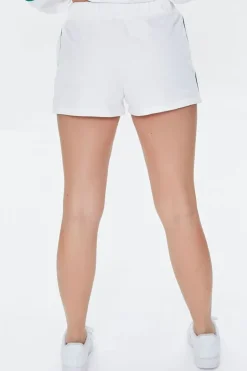 French Terry Montauk Shorts