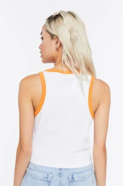 Frosted Flakes Graphic Tank Top