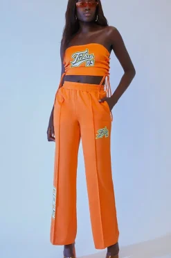 Fubu Mesh Track Pants