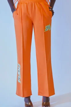 Fubu Mesh Track Pants