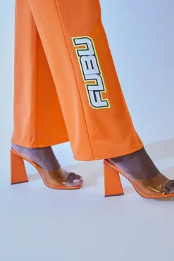 Fubu Mesh Track Pants