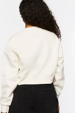 Funnel Neck Zip-Up Jacket