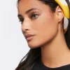 Geo Print Headwrap