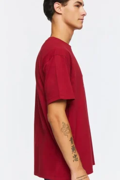 Gingerbread Man Graphic Tee