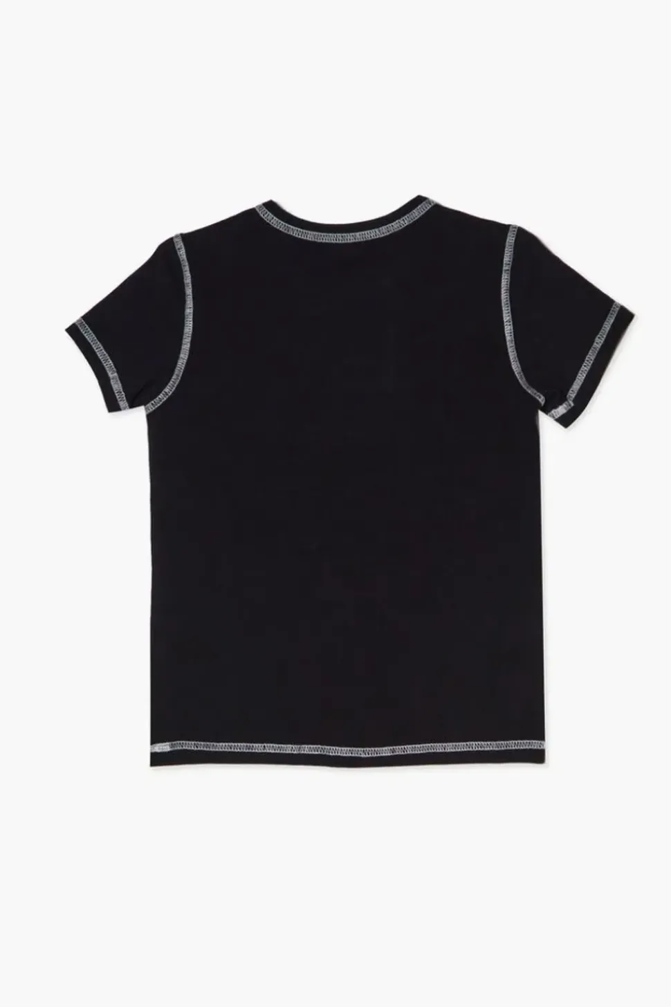 Girls Acdc Graphic Tee (Kids)