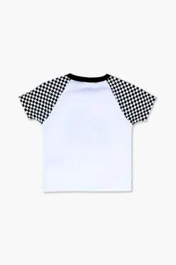 Girls Airwalk Pterodactyl Graphic Tee (Kids)