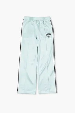 Girls Amour Varsity-Striped Pants (Kids)
