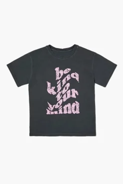 Girls Be Kind Graphic Tee (Kids)