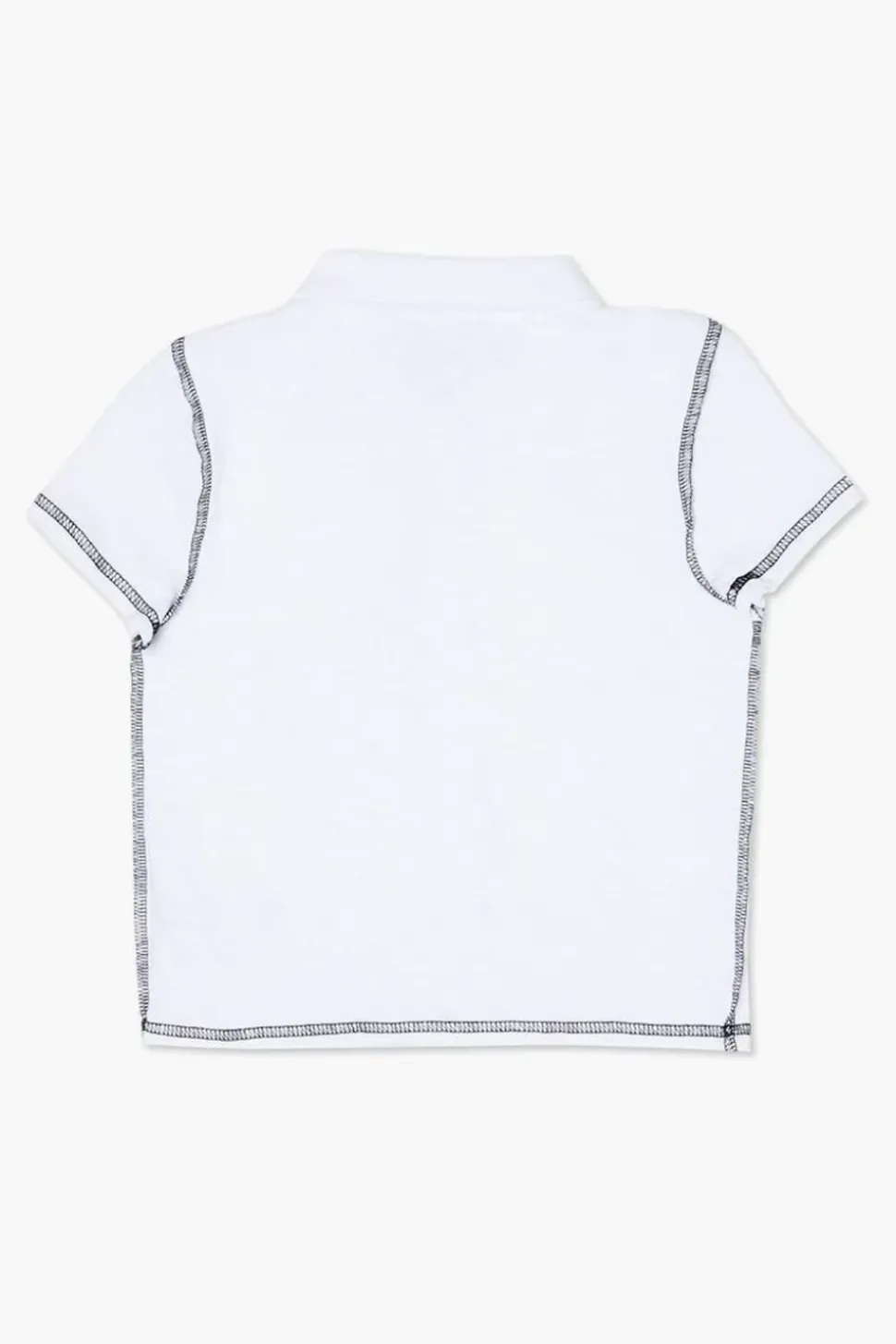 Girls Button-Front Shirt (Kids)