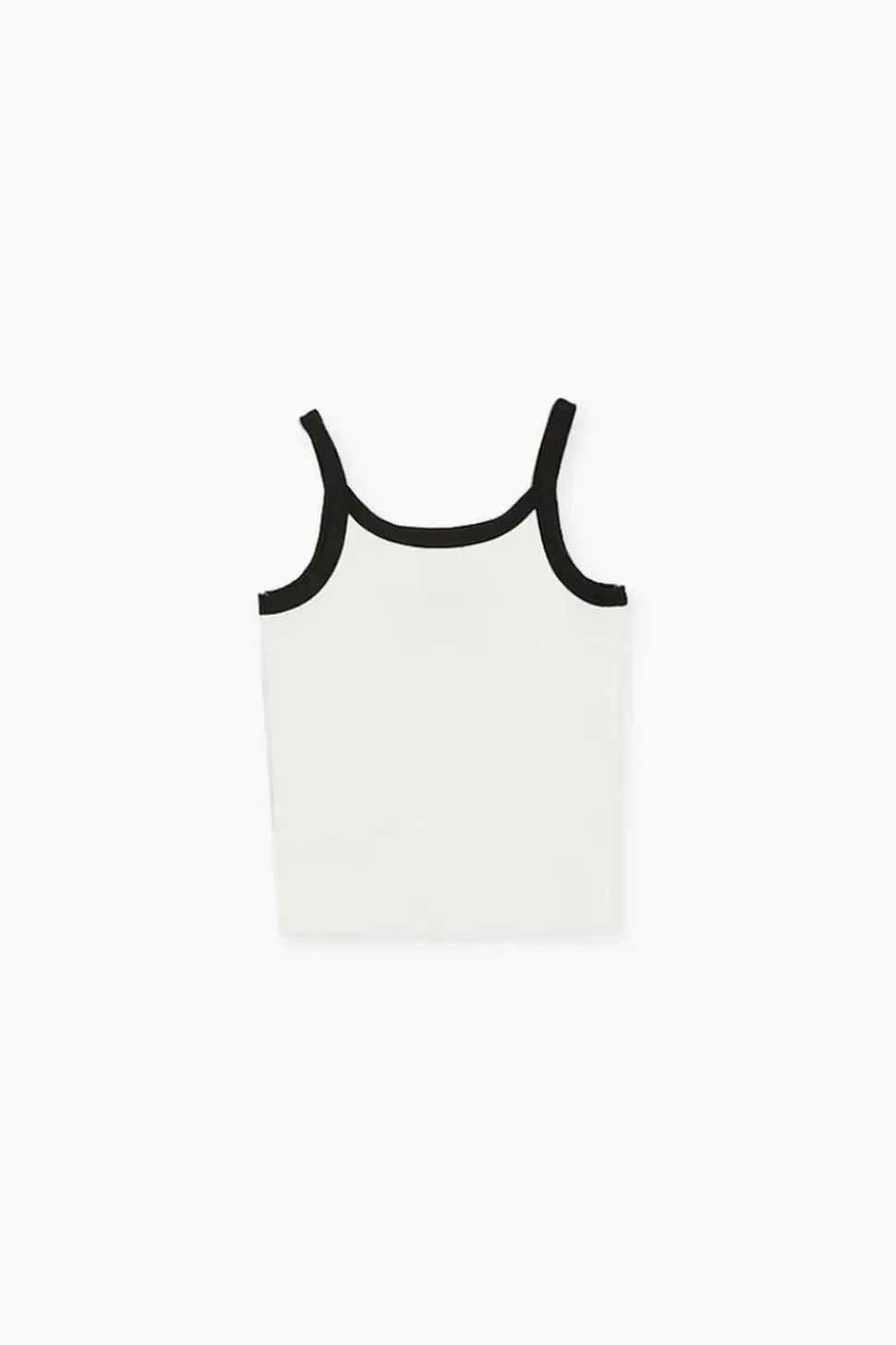 Girls Charm Tank Top (Kids)