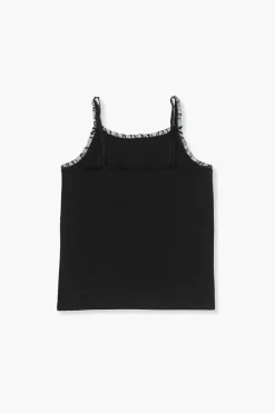 Girls Cherry Graphic Cami (Kids)