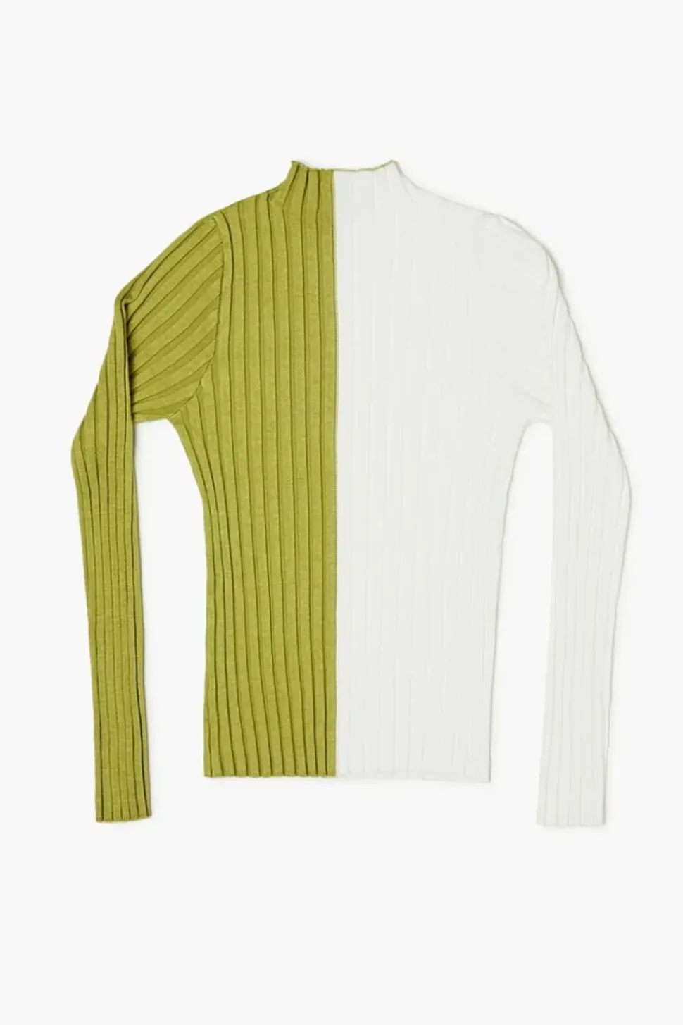 Girls Colorblock Sweater (Kids)