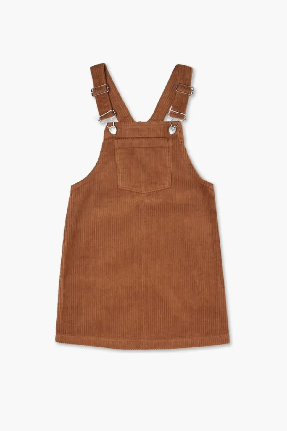Girls Corduroy Overall Dress (Kids)