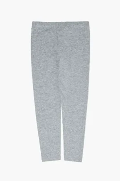 Girls Cotton-Knit Leggings (Kids)