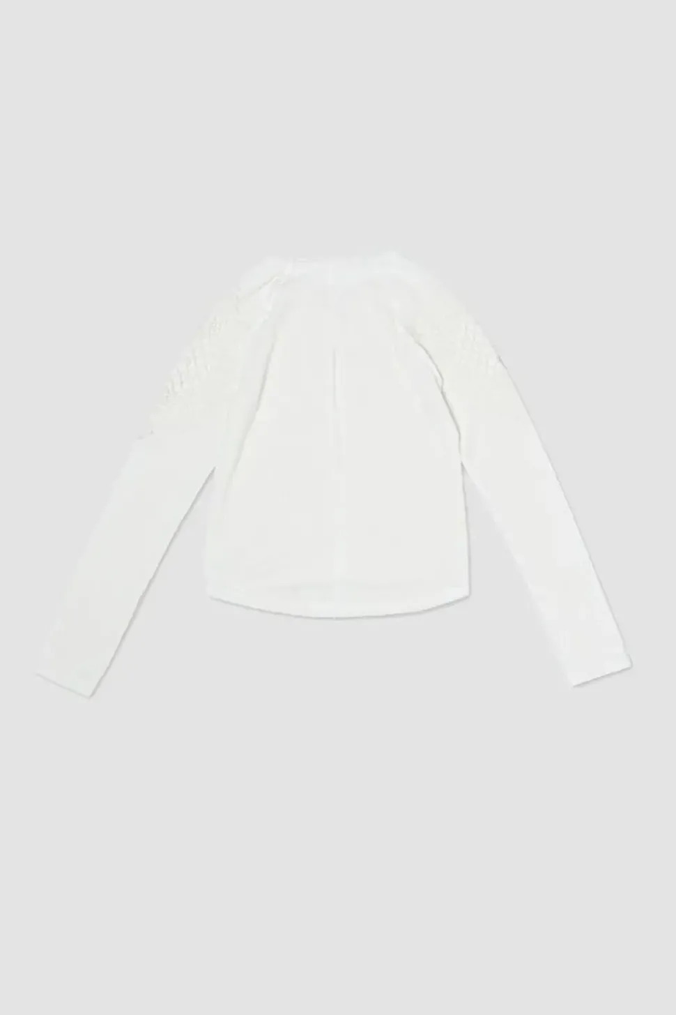 Girls Crochet Lace Top (Kids)