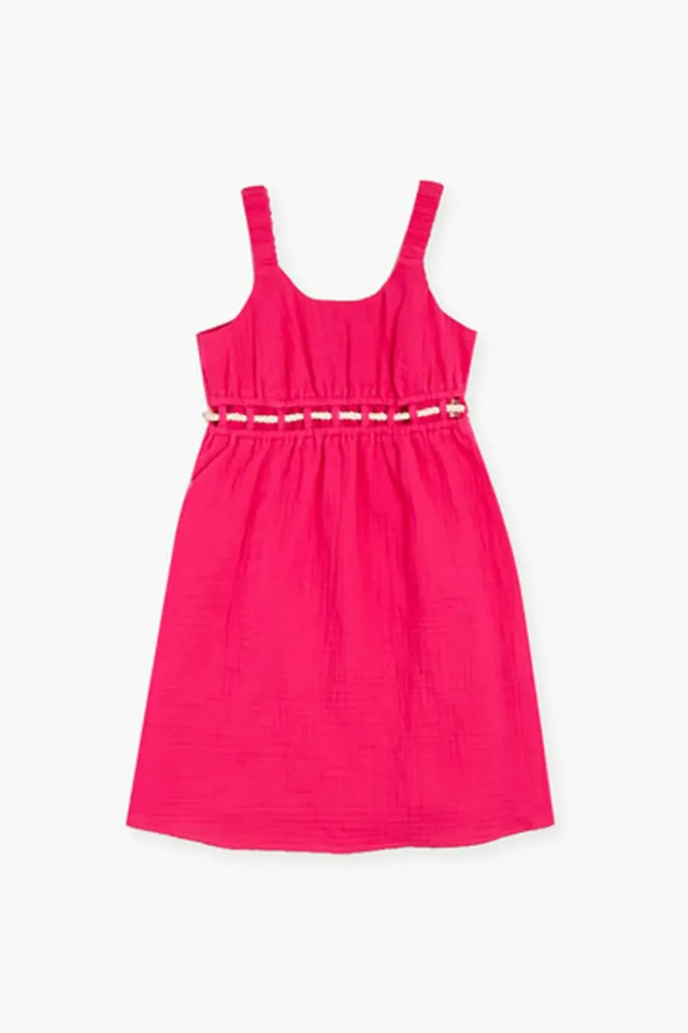 Girls Cutout Dress (Kids)
