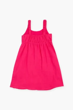 Girls Cutout Dress (Kids)