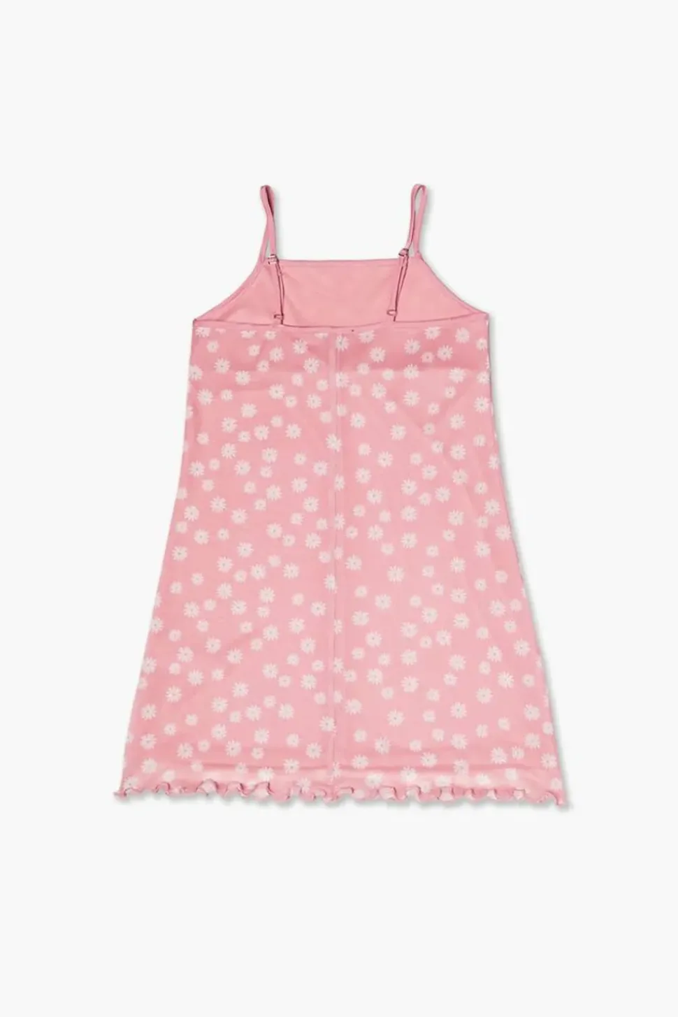 Girls Daisy Print Cami Dress (Kids)