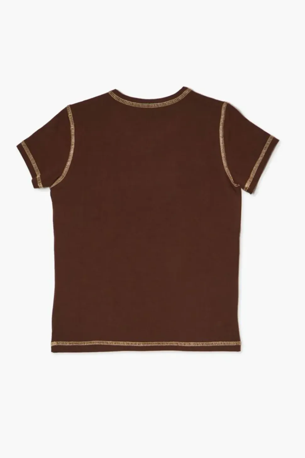 Girls Def Leppard Graphic Tee (Kids)