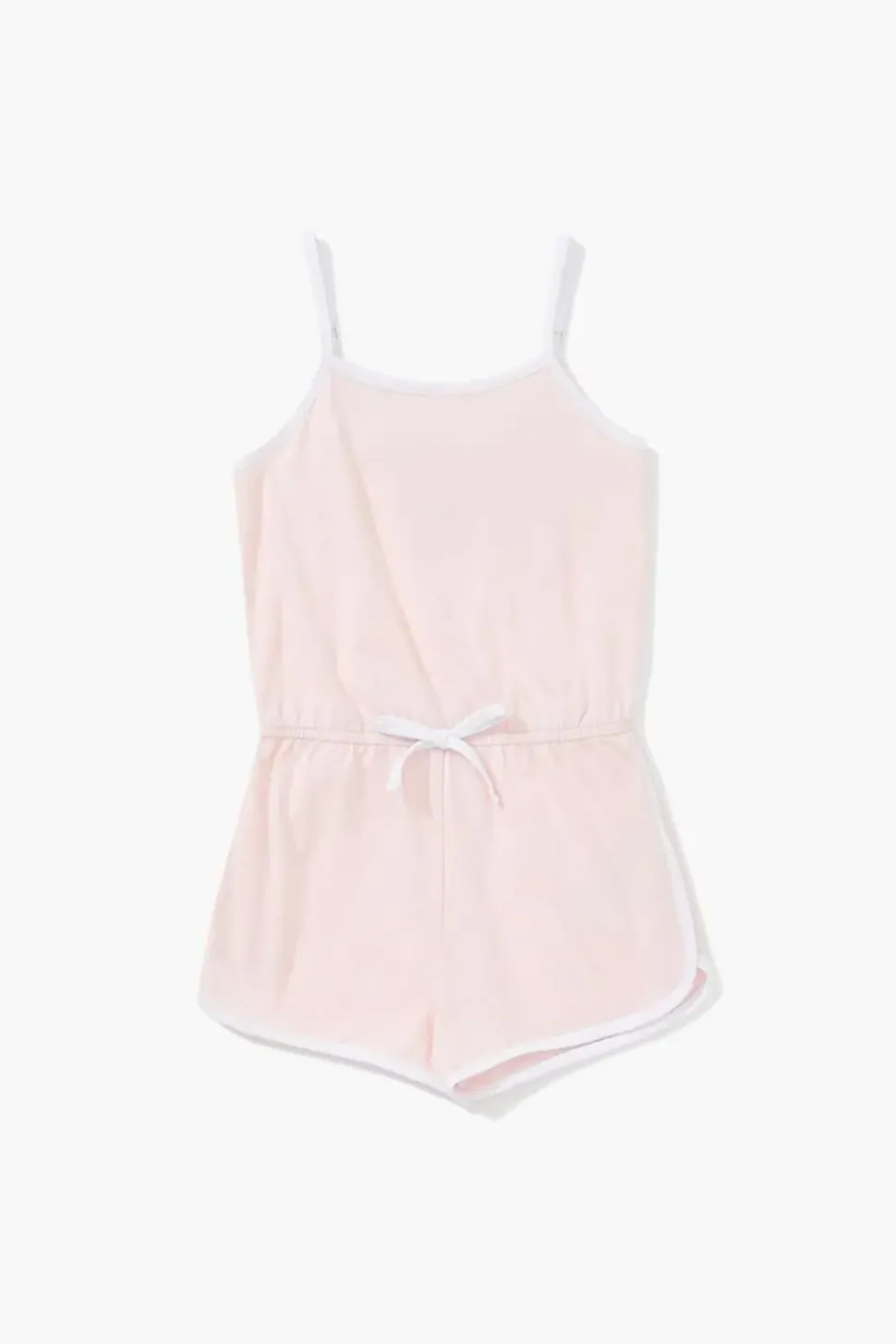 Girls Drawstring Romper (Kids)