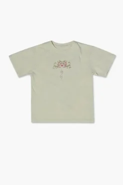 Girls Dreams Come True Graphic Tee (Kids)