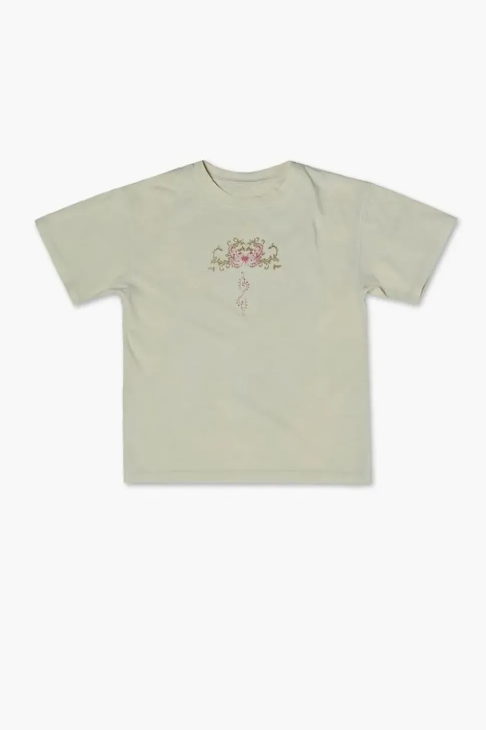 Girls Dreams Come True Graphic Tee (Kids)