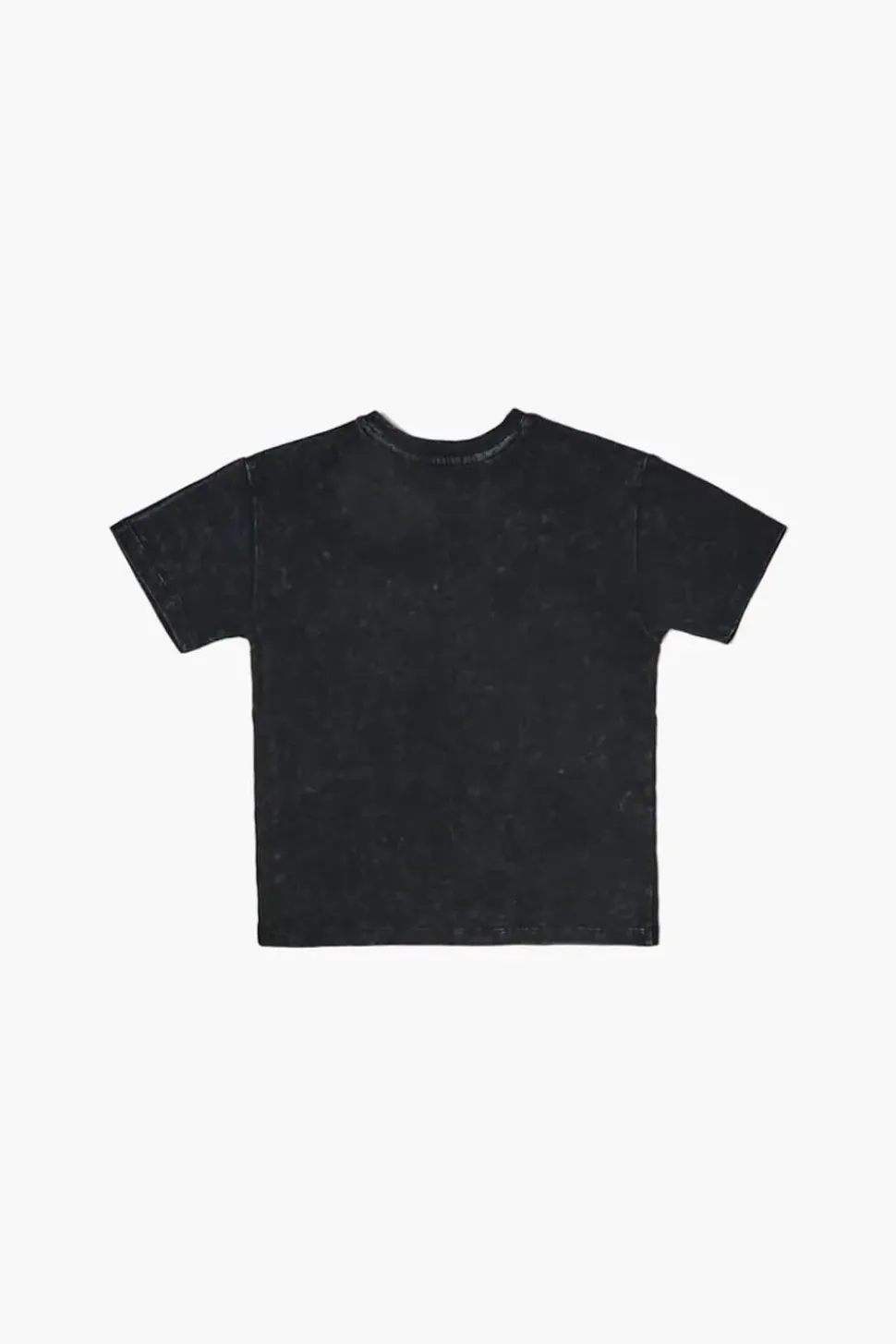 Girls Embellished Amour Graphic Tee (Kids)